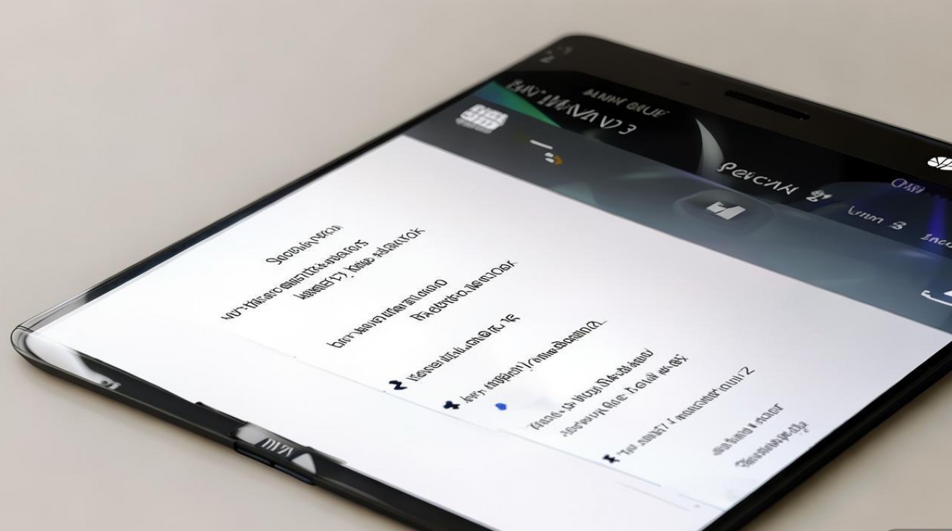 华为Mate8怎么切换卡2?详细步骤是怎样的?