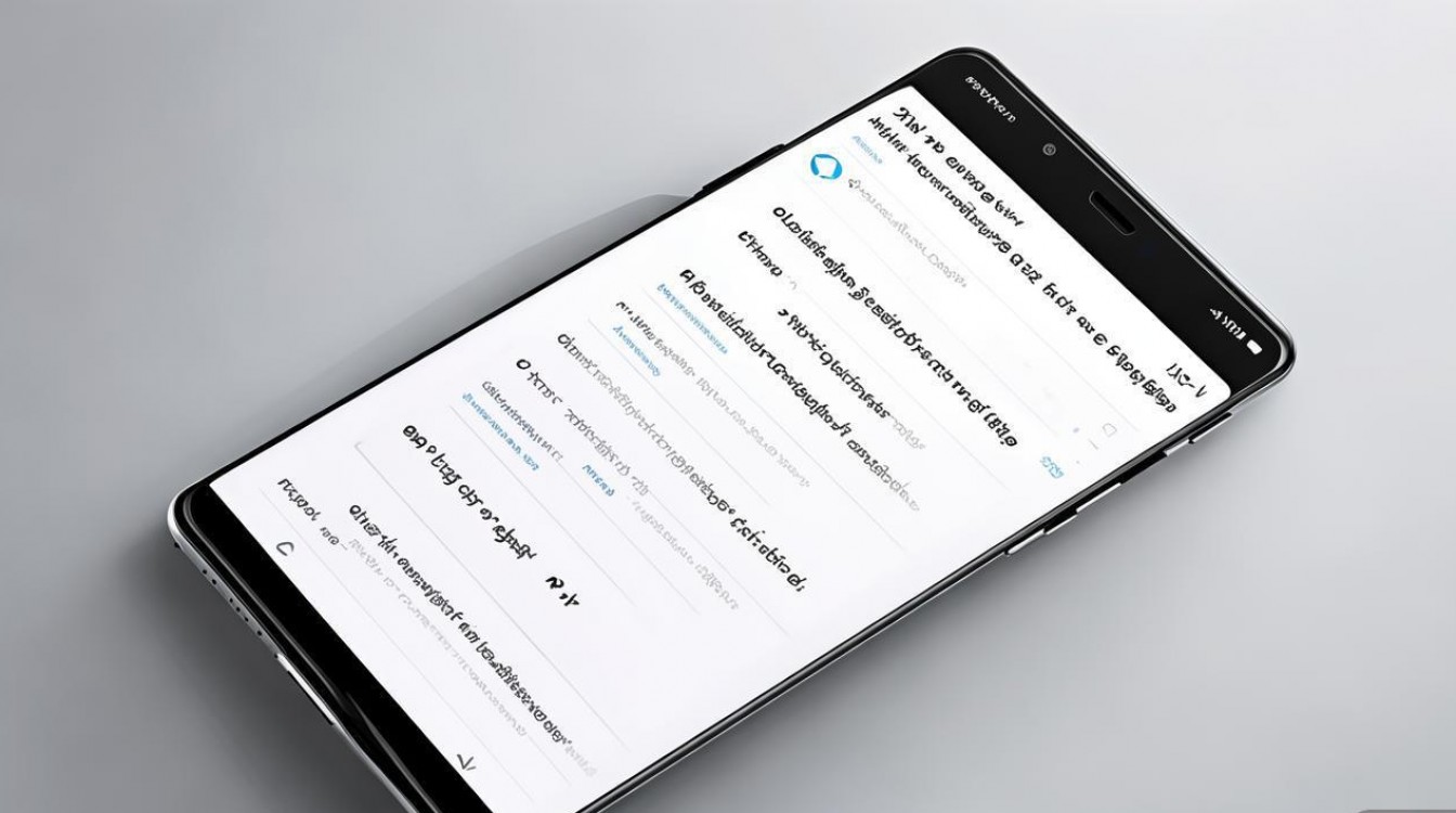 oppo手机怎么结屏?设置方法与常见问题解答