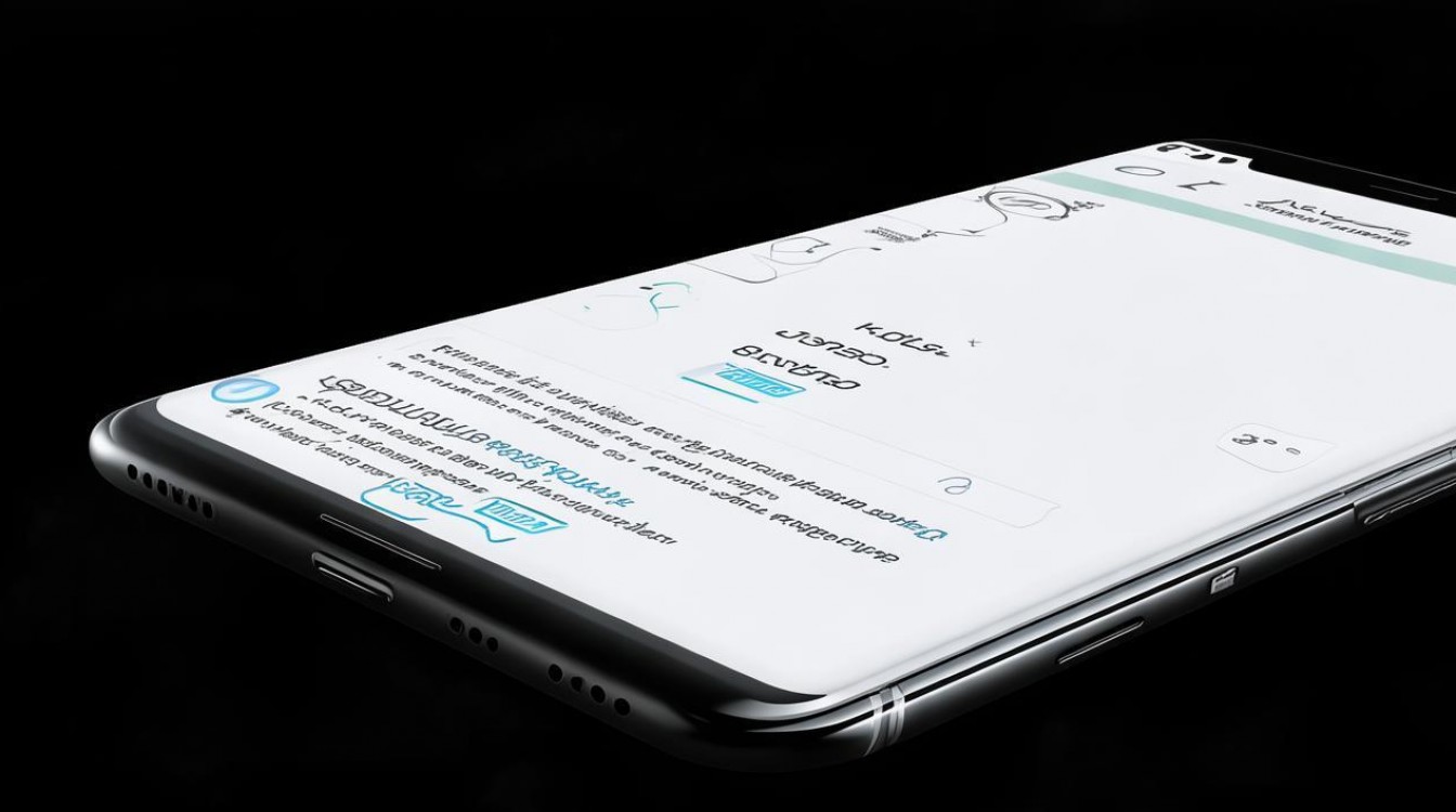 oppo手机怎么结屏?设置方法与常见问题解答