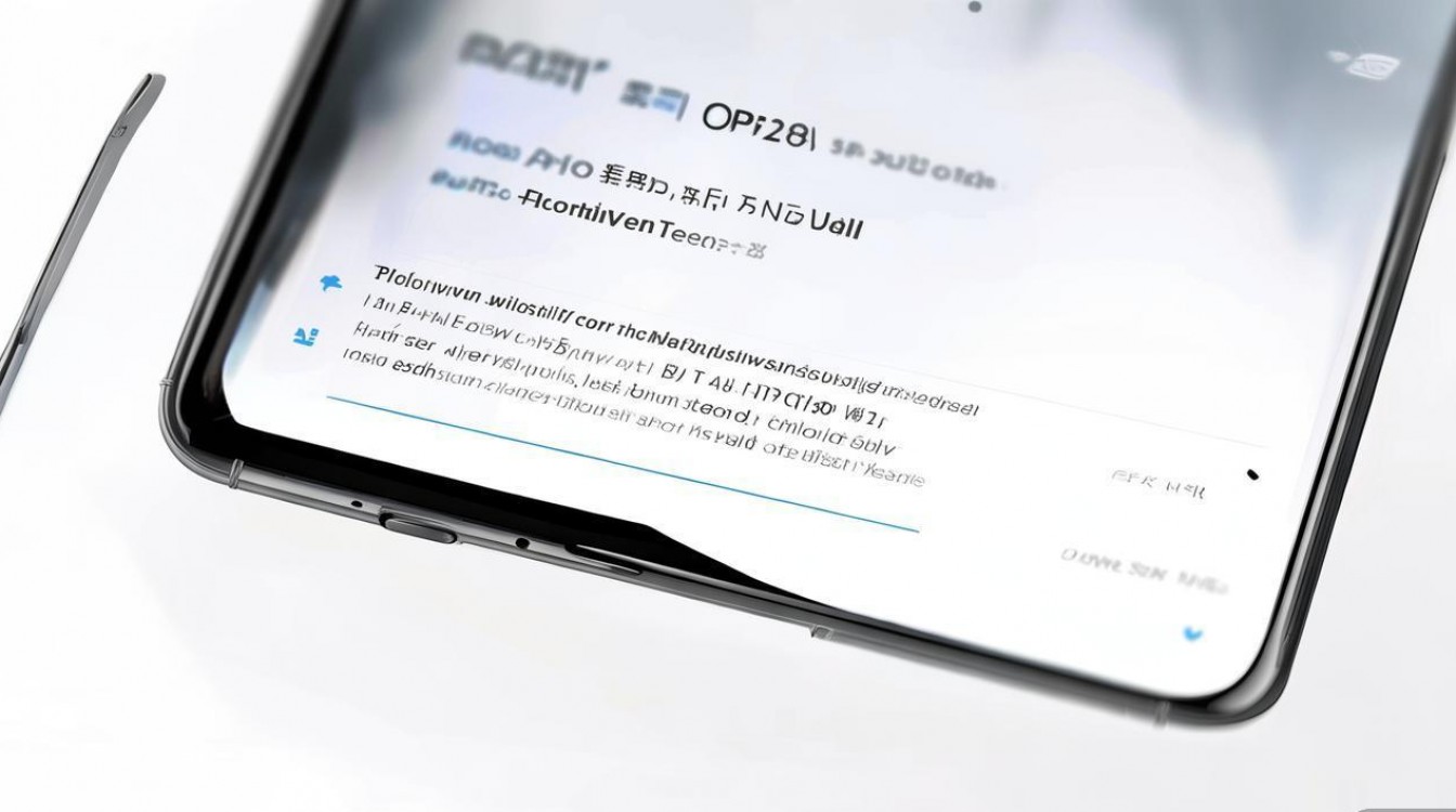 OPPO手机色温怎么调?屏幕冷暖色温自定义设置教程