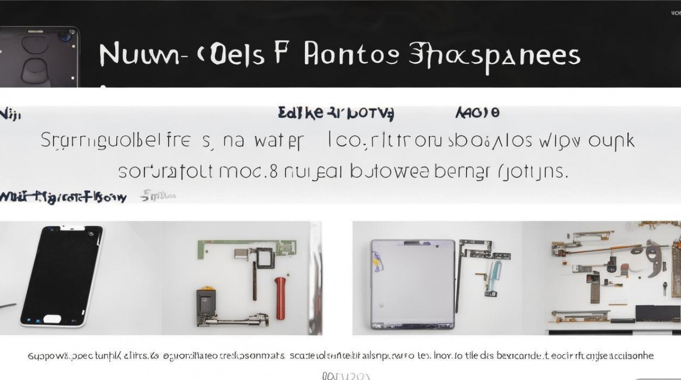 华为m7拆后盖步骤有哪些?新手必看教程!