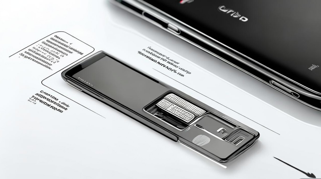 华为kiw-tl00怎么放卡？双卡槽位置及安装步骤详解