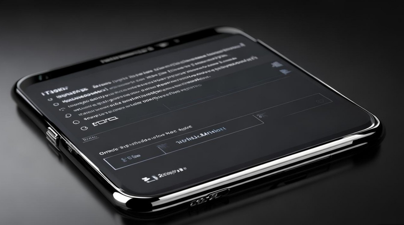 三星手机如何自定义触摸振动强度参数？