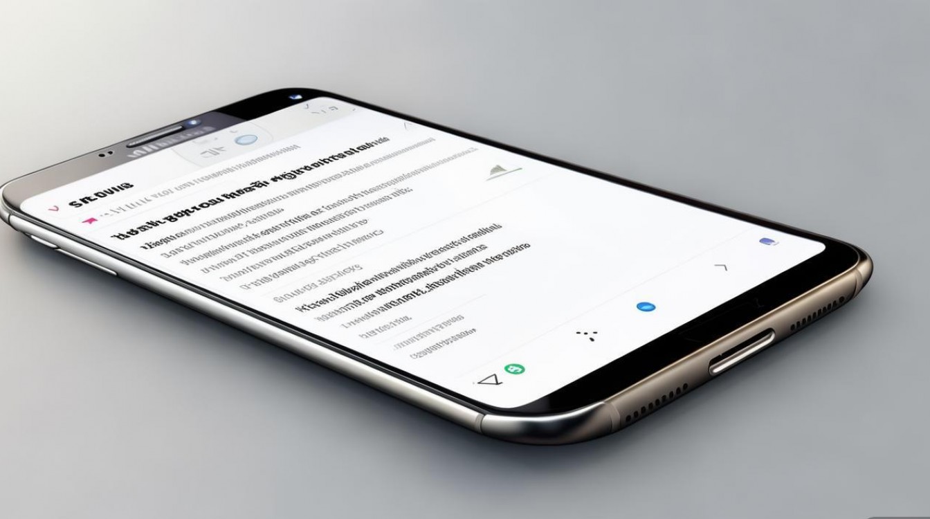 三星手机如何自定义触摸振动强度参数？