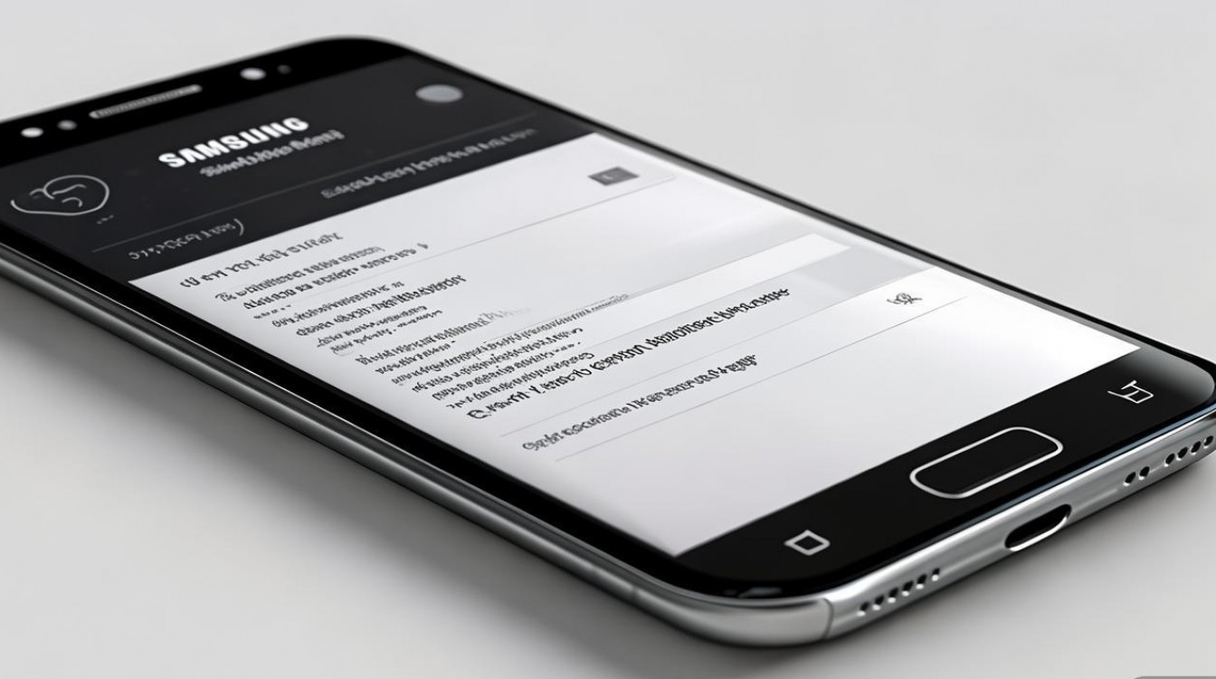 三星手机如何自定义触摸振动强度参数？