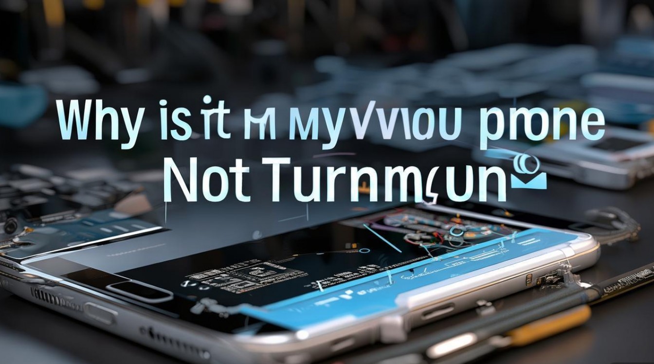 vivo手机无法开机是什么原因导致的？