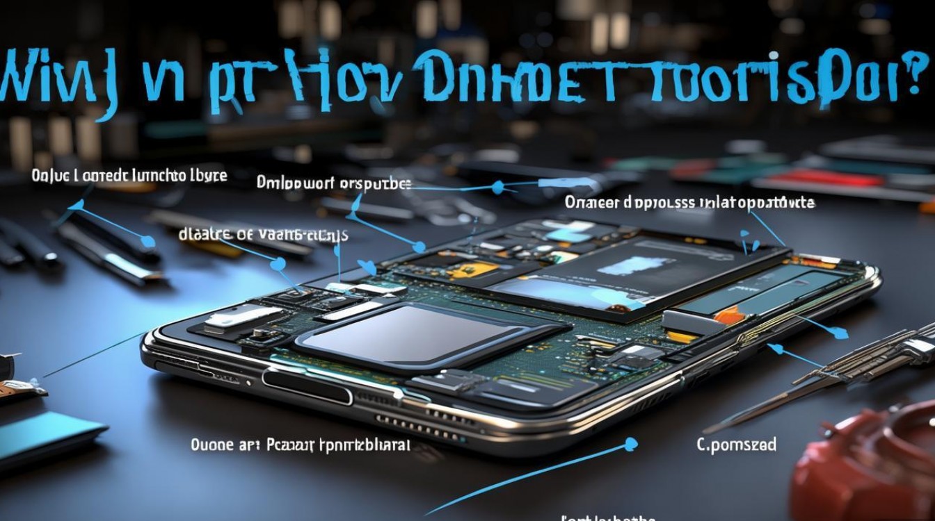 vivo手机无法开机是什么原因导致的？