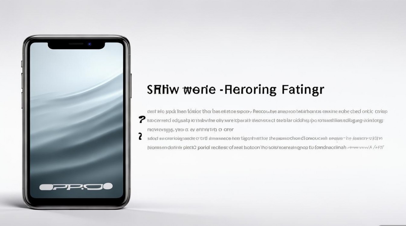 OPPO手机怎么挂机不掉线?设置方法有哪些?