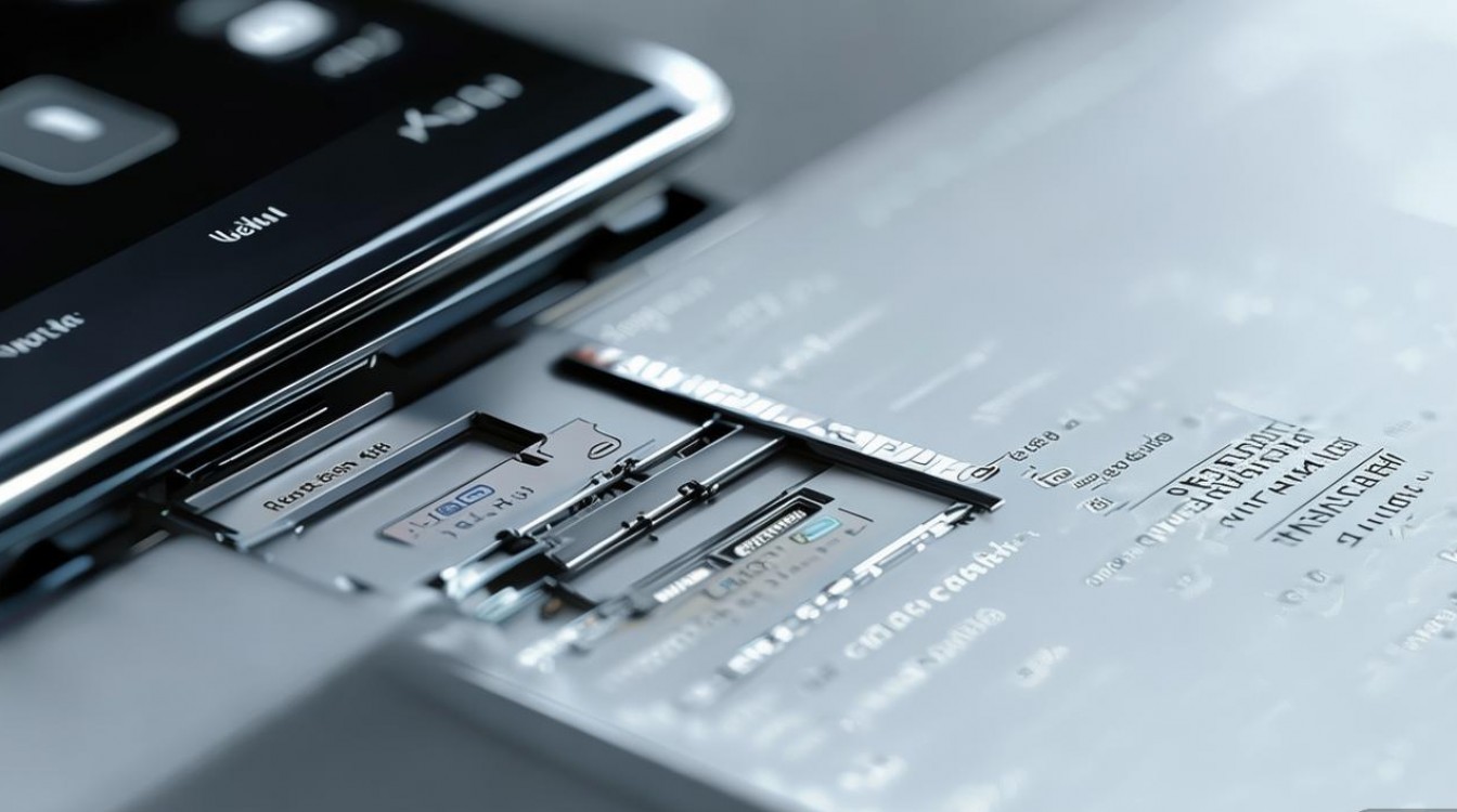 华为g9手机怎么装SIM卡?详细步骤是怎样的?