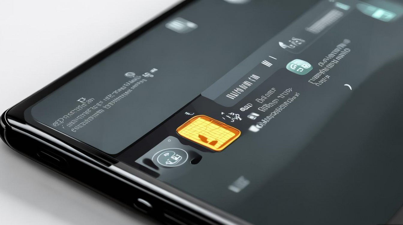 华为g9手机怎么装SIM卡?详细步骤是怎样的?