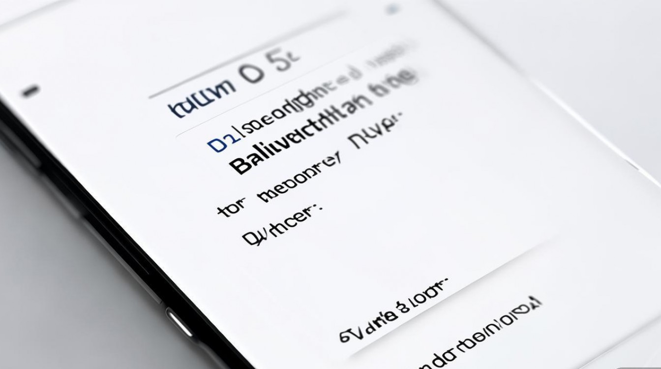 三星On5如何修改蓝牙设备名称?