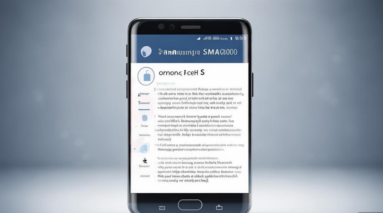 三星SMA7000怎么解锁？详细步骤与方法分享