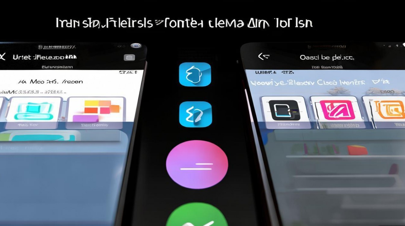 苹果7短信页面怎么切换成旧版或经典界面？