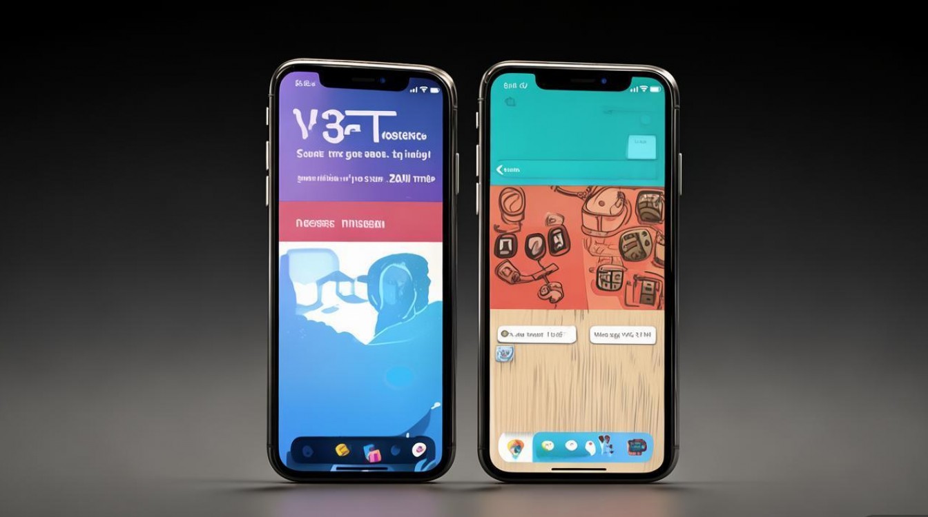 苹果7短信页面怎么切换成旧版或经典界面？