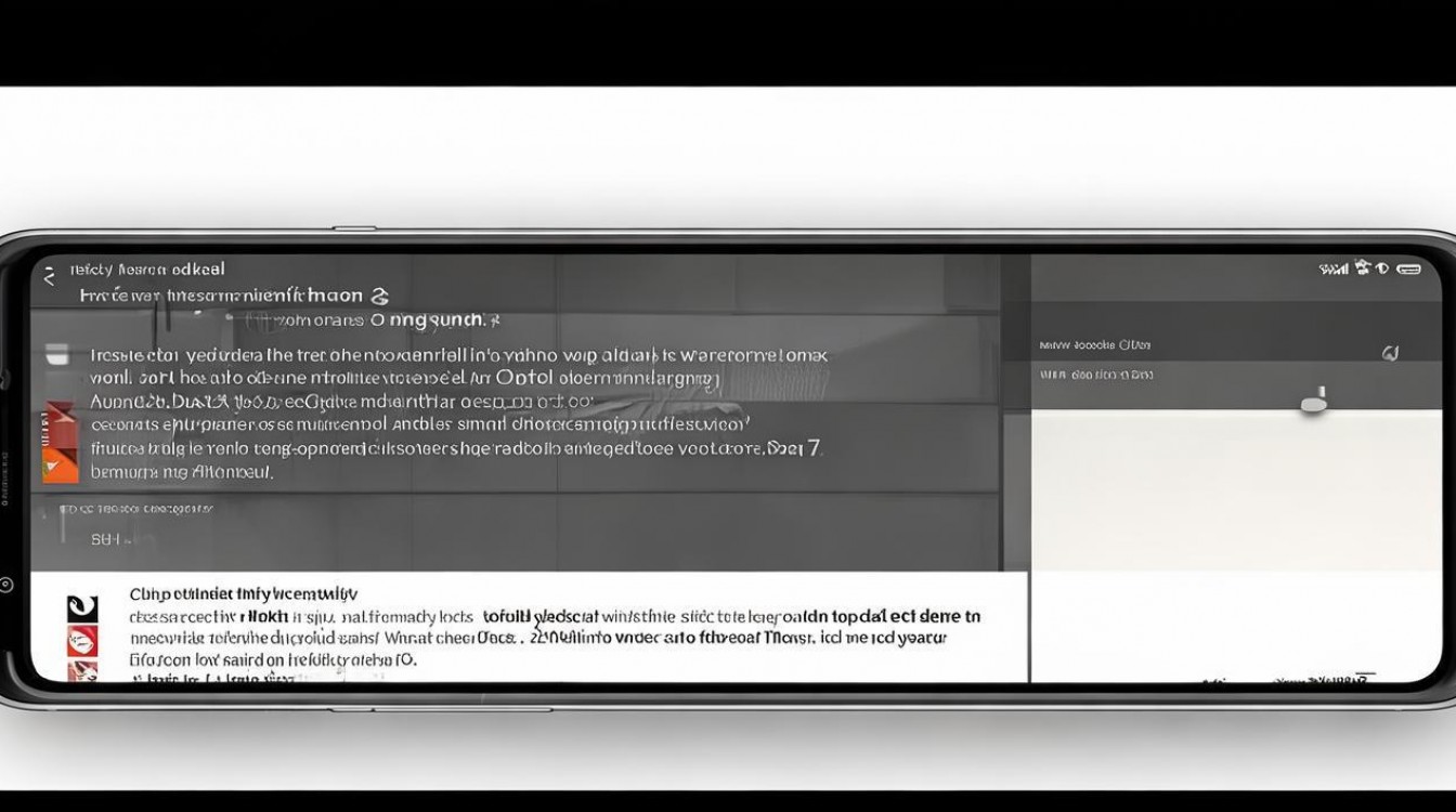 oppo小窗口怎么自由拖动?教你拖动小窗口技巧