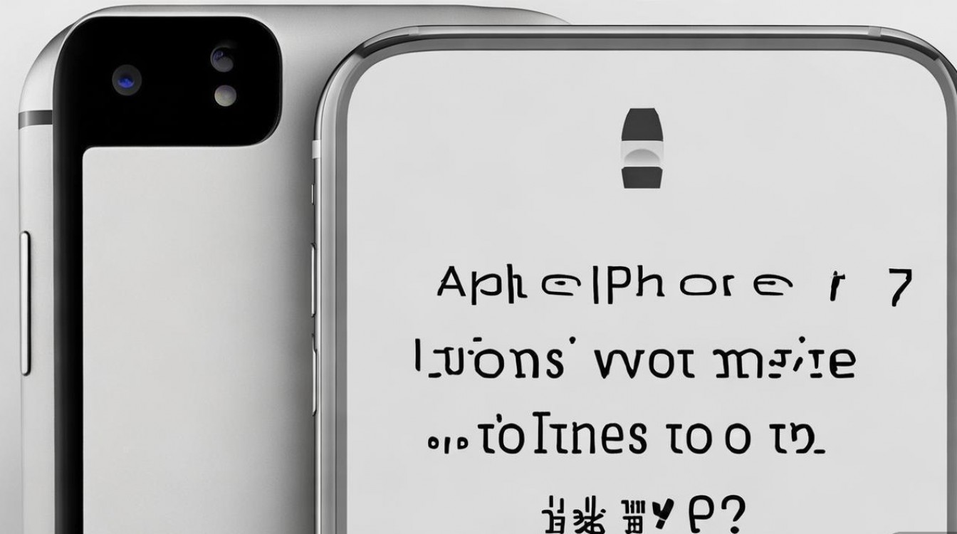 苹果7照片不能动？如何解决照片无法播放问题？