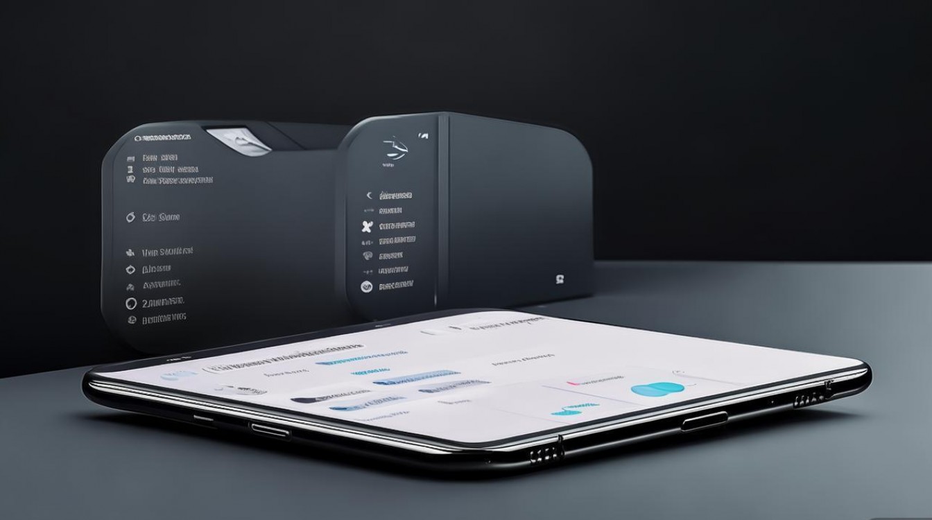 vivo手机怎么自定义场景桌面?详细步骤在这里