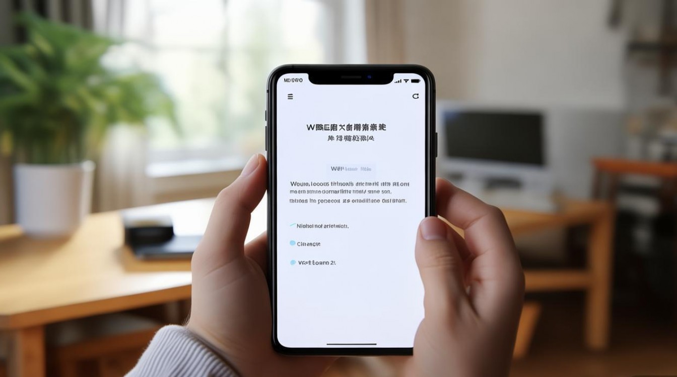 vivo手机搜不到WiFi信号怎么办?解决方法有哪些?