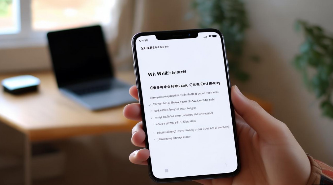 vivo手机搜不到WiFi信号怎么办?解决方法有哪些?