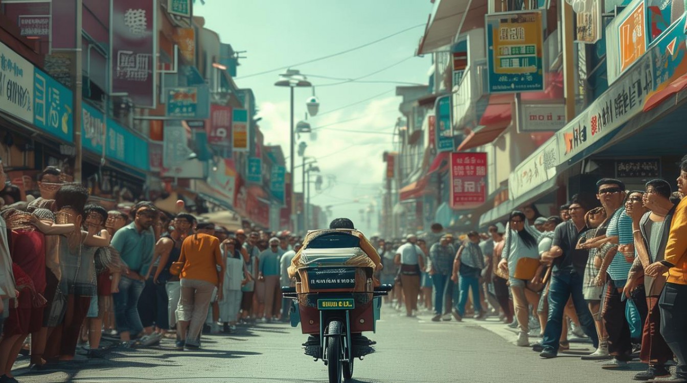 滴滴外卖杀入无锡,美团外卖会被抢走多少生意?