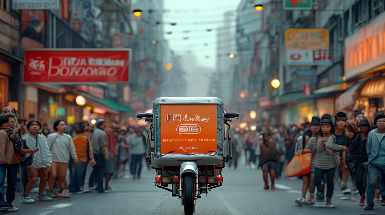 滴滴外卖杀入无锡,美团外卖会被抢走多少生意?