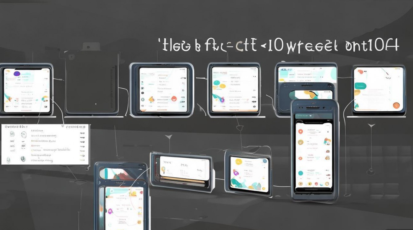 Redmi 10A如何截长图？分步教程详解来了！