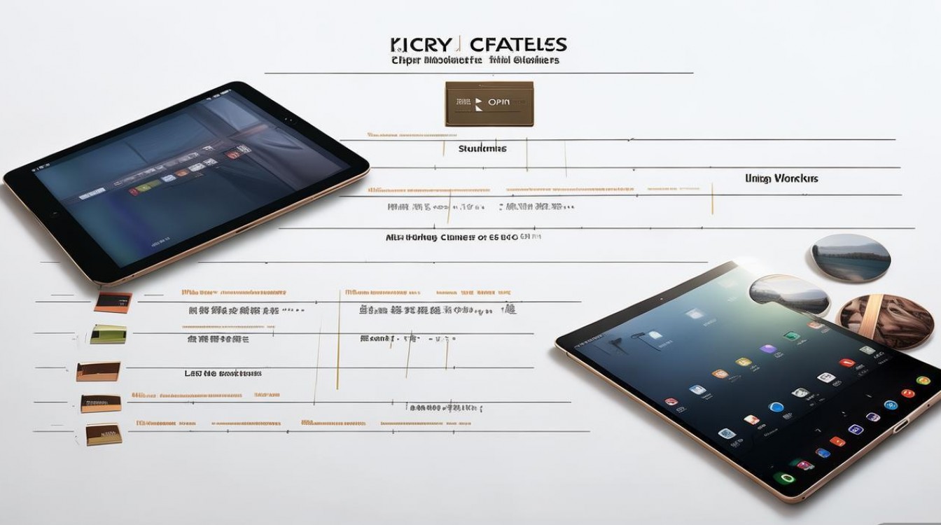 oppo小米平板怎么选？学生党/办公党/追剧党，哪款更适合你？