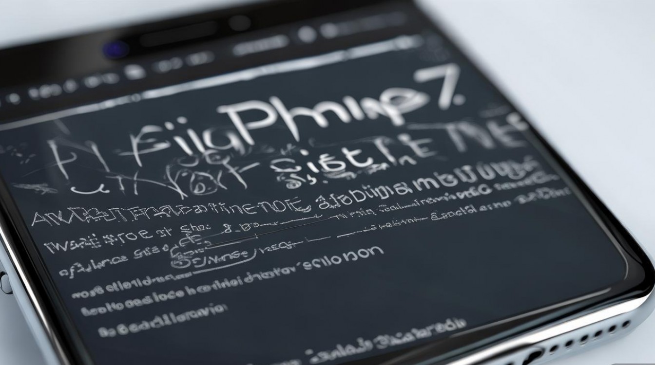 苹果7壁纸设置不了?原因及解决方法是什么?