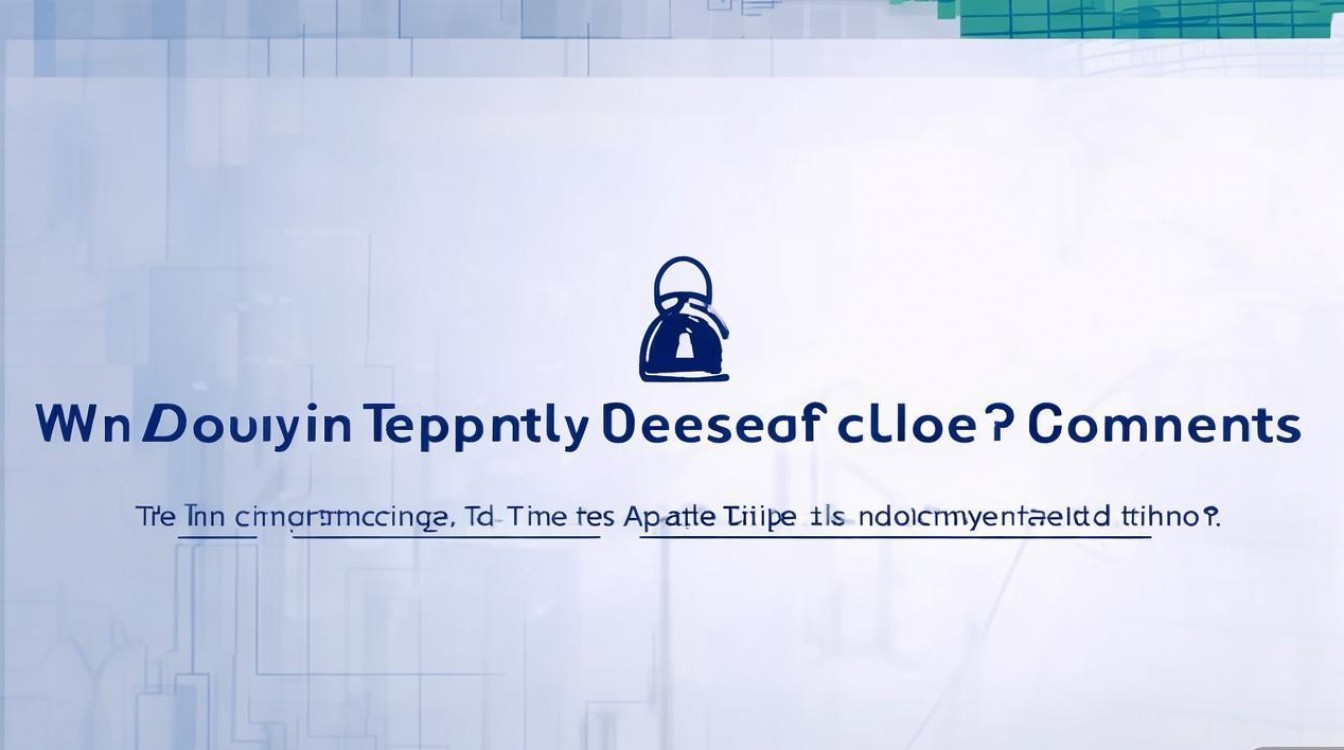 抖音为何临时关闭评论?升级后开放时间未定?