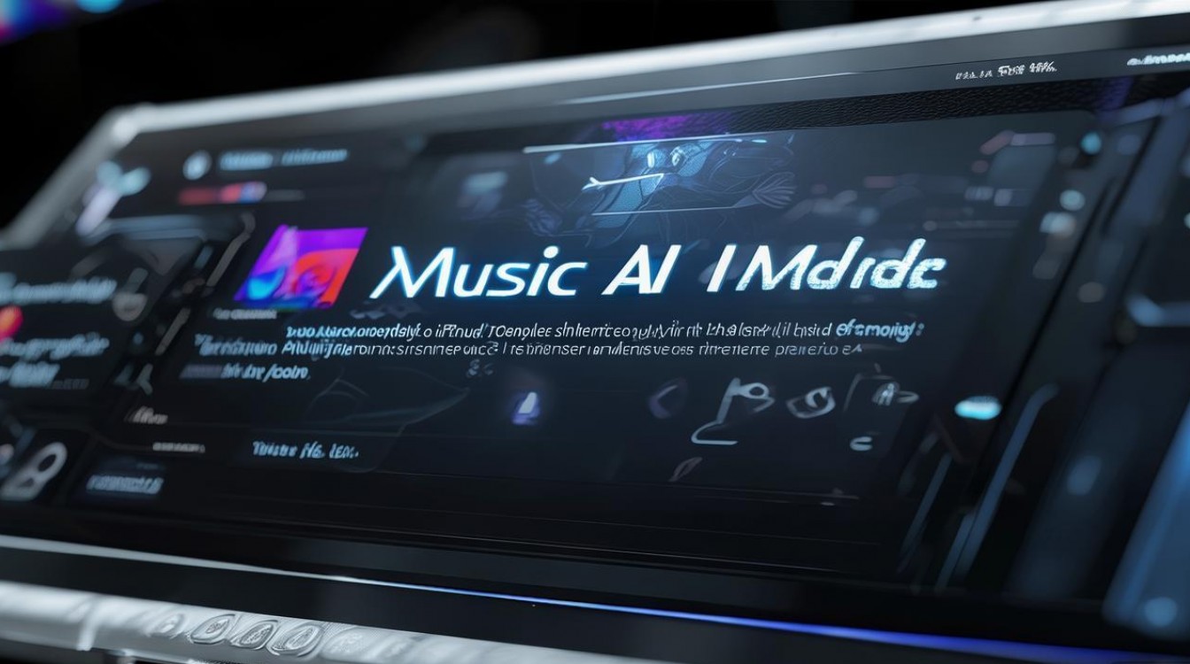 虾米音乐AI模式功能是什么?怎么关闭?