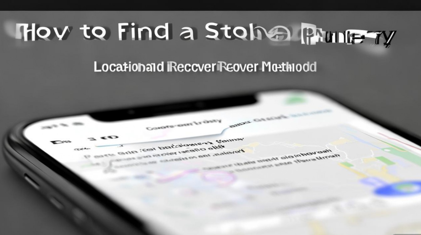 苹果7被盗了怎么找回？有定位或找回手机的方法吗？