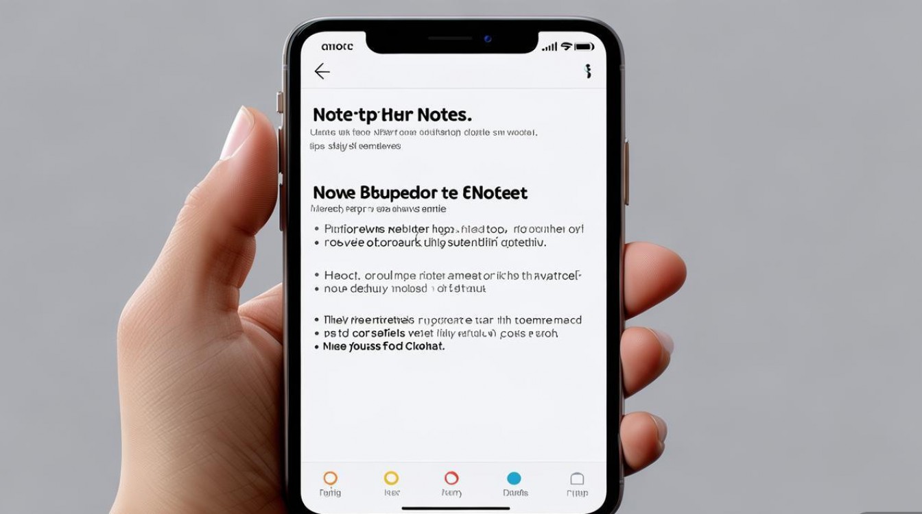 苹果7备忘录怎么备份到电脑或iCloud?