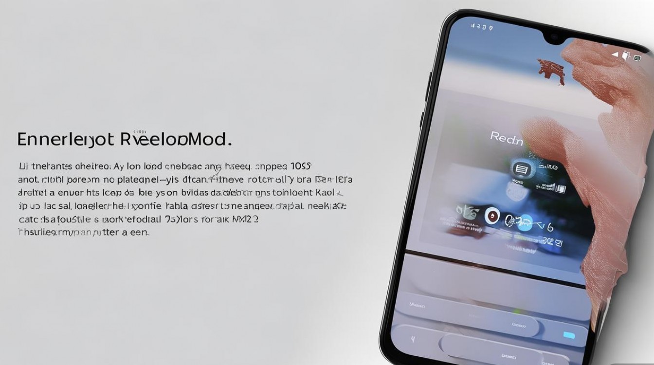 Redmi 10A怎么进开发者模式？教程步骤详解
