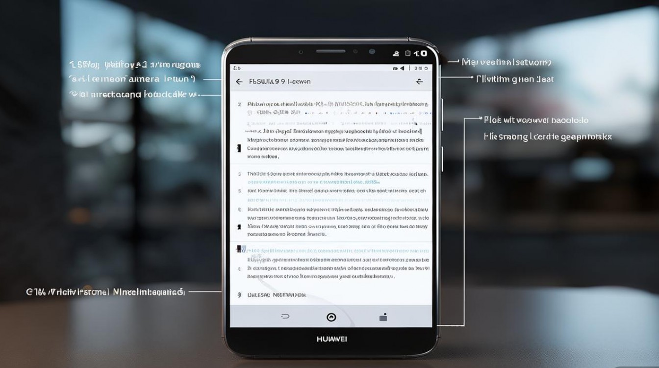华为4c如何识别并使用全网通网络?