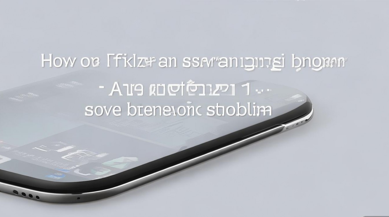 三星手机总是卡关怎么办?教你解决卡顿问题的实用方法