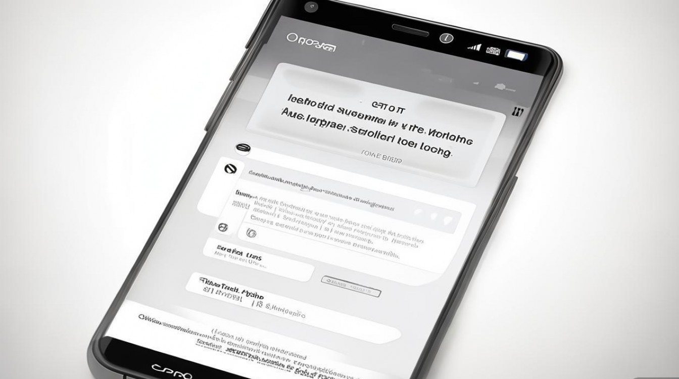 oppo待机时怎么自动锁屏？设置方法是什么？