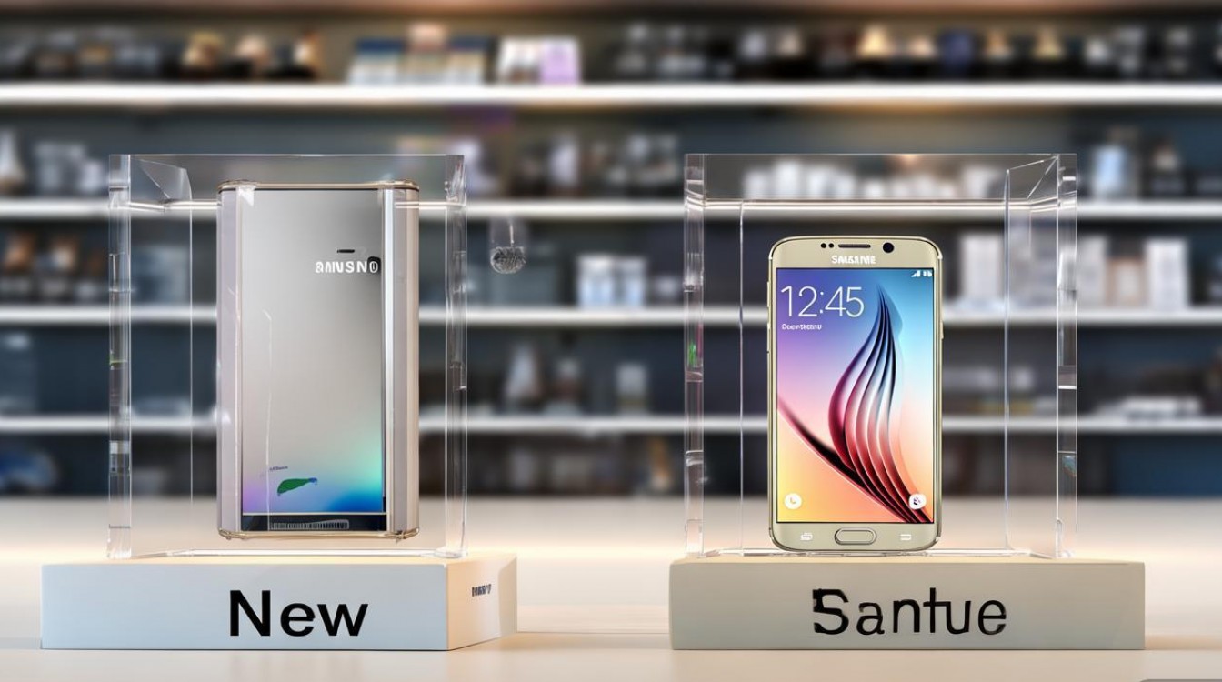 三星s6哪里买最便宜?二手平台还是官方翻新?