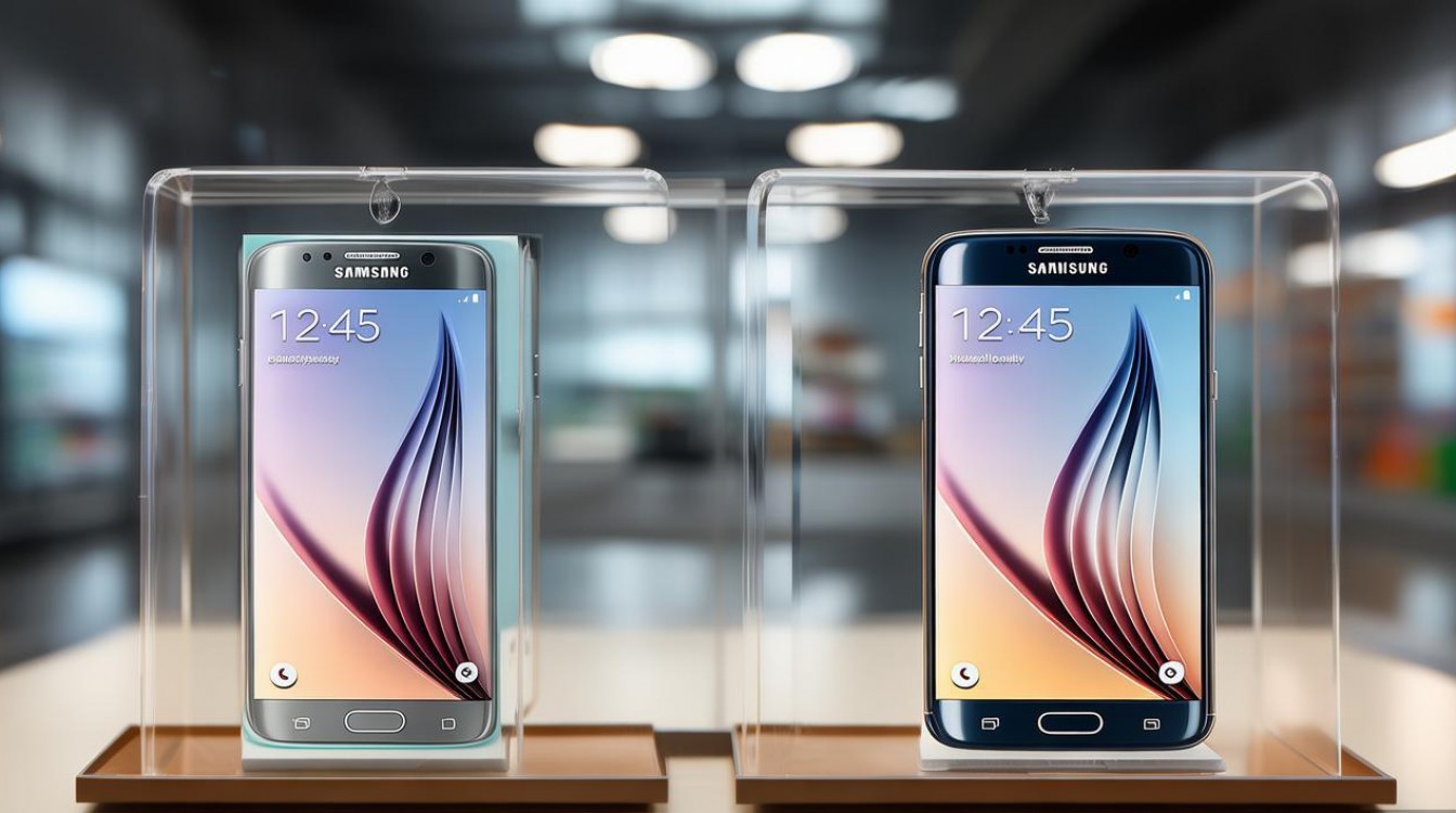 三星s6哪里买最便宜?二手平台还是官方翻新?