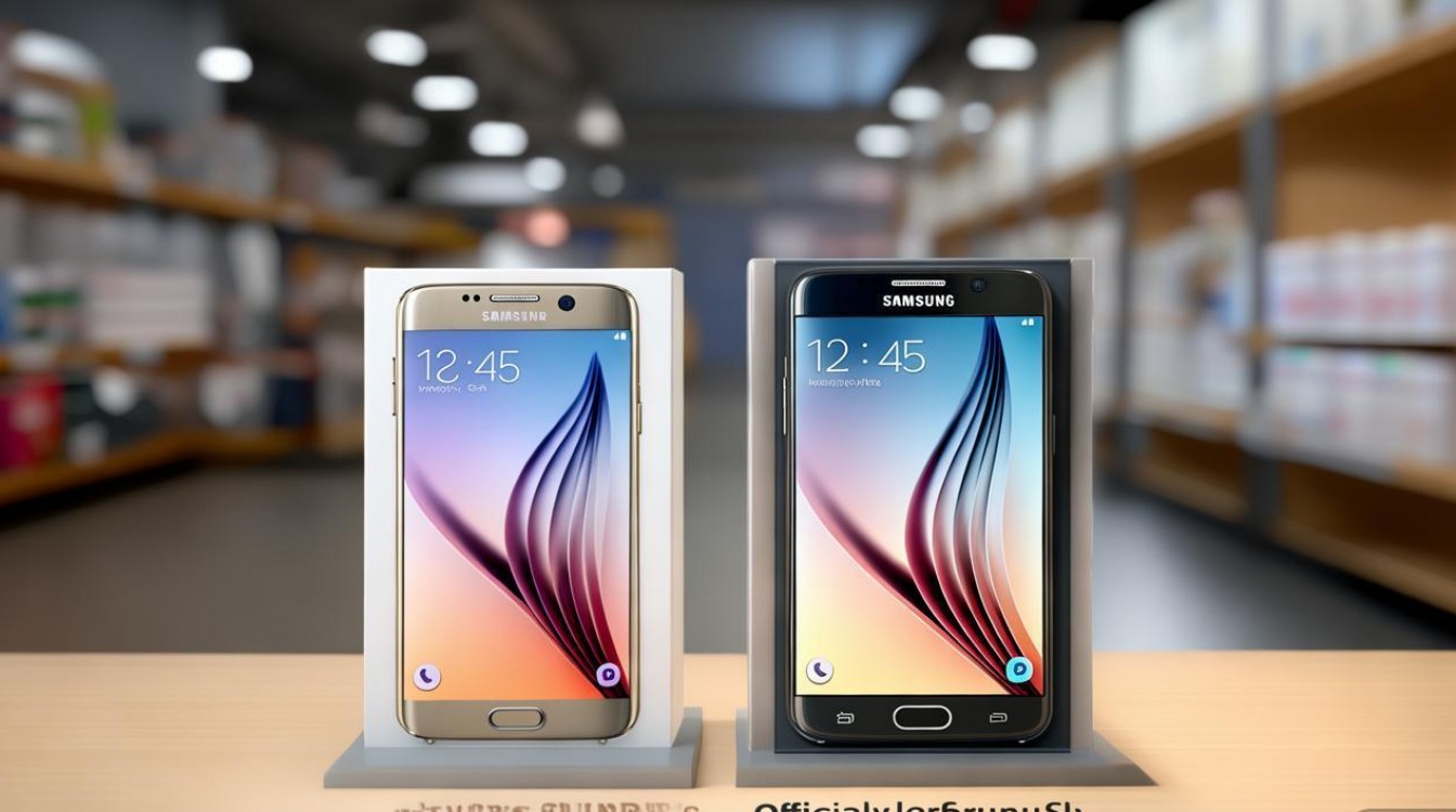 三星s6哪里买最便宜?二手平台还是官方翻新?