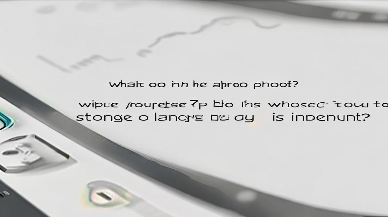 苹果7p照片不动怎么办?手机卡顿还是存储不足?