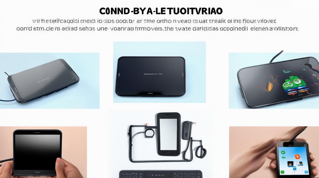 Redmi 10A连接电视教程,详细步骤是怎样的?