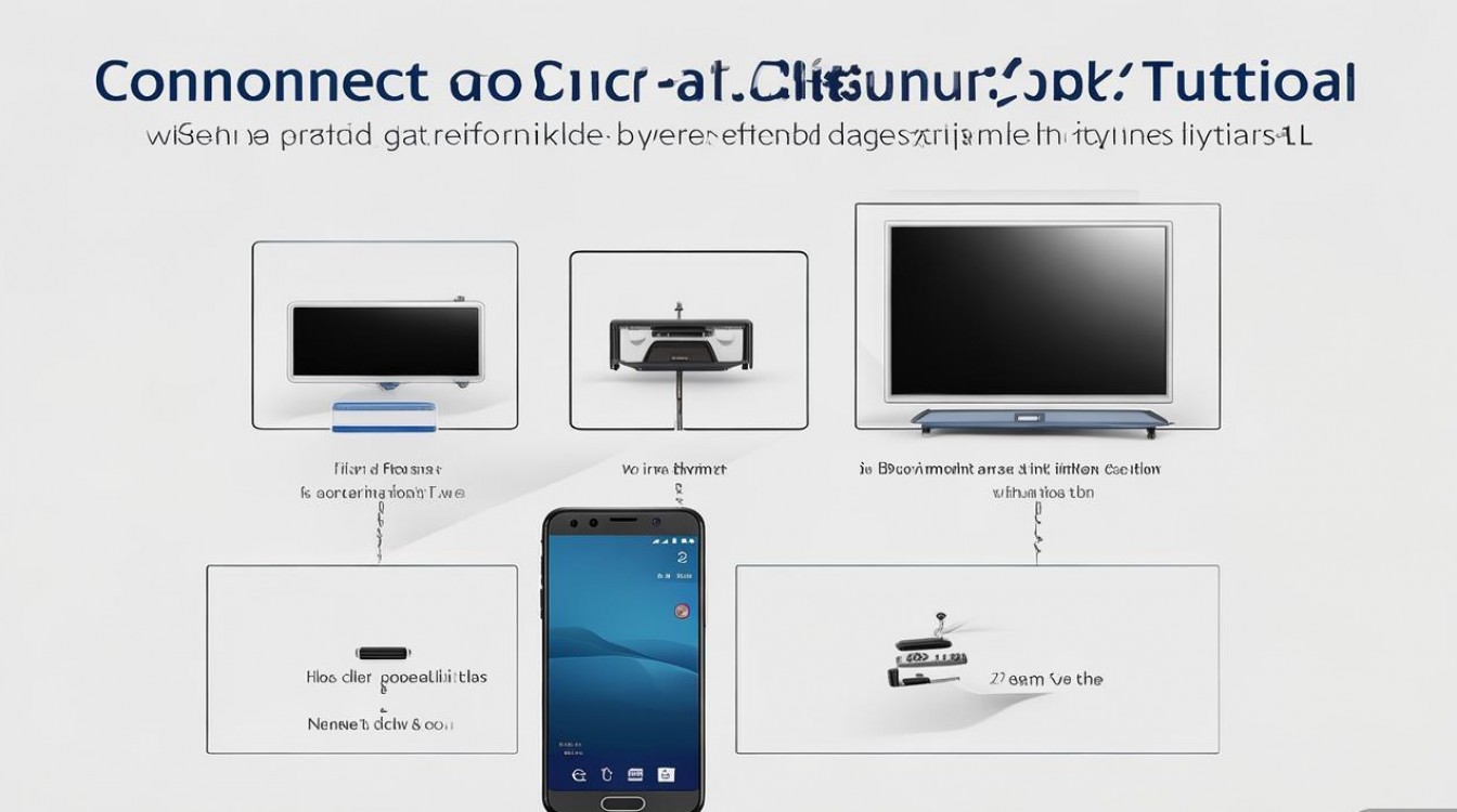 Redmi 10A连接电视教程,详细步骤是怎样的?
