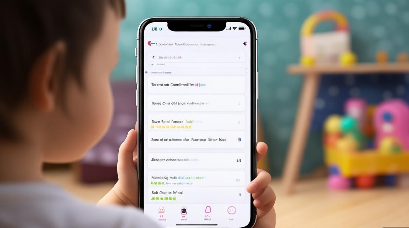 快手家长控制模式如何具体保护未成年人?
