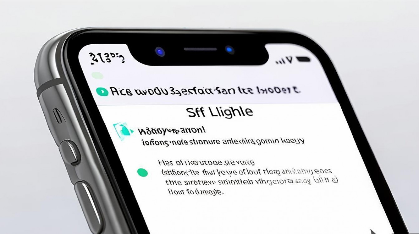 苹果7p手机怎么开柔光?前置柔光功能在哪里设置?