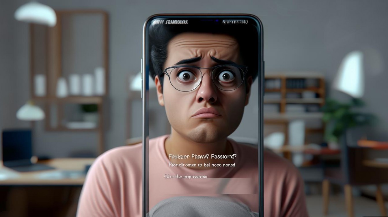 三星手机密码忘了解锁,没有电脑怎么办?