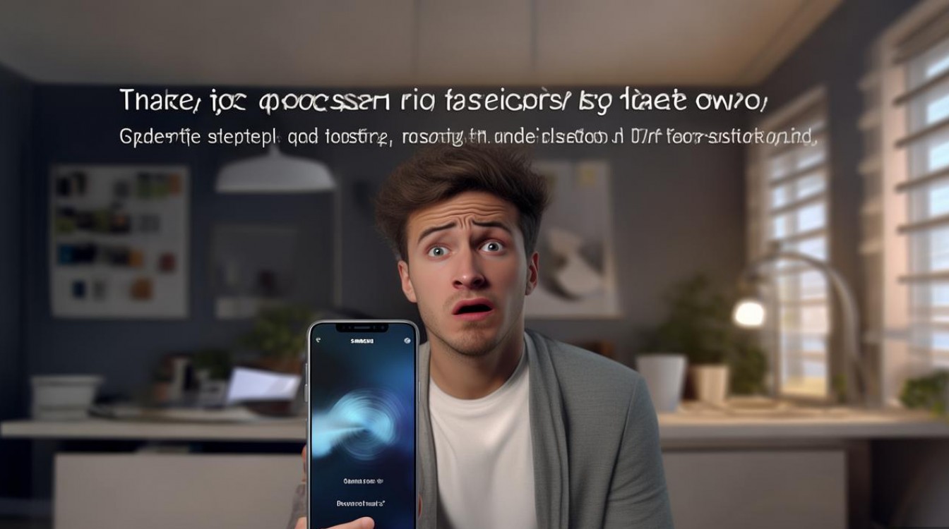 三星手机密码忘了解锁,没有电脑怎么办?