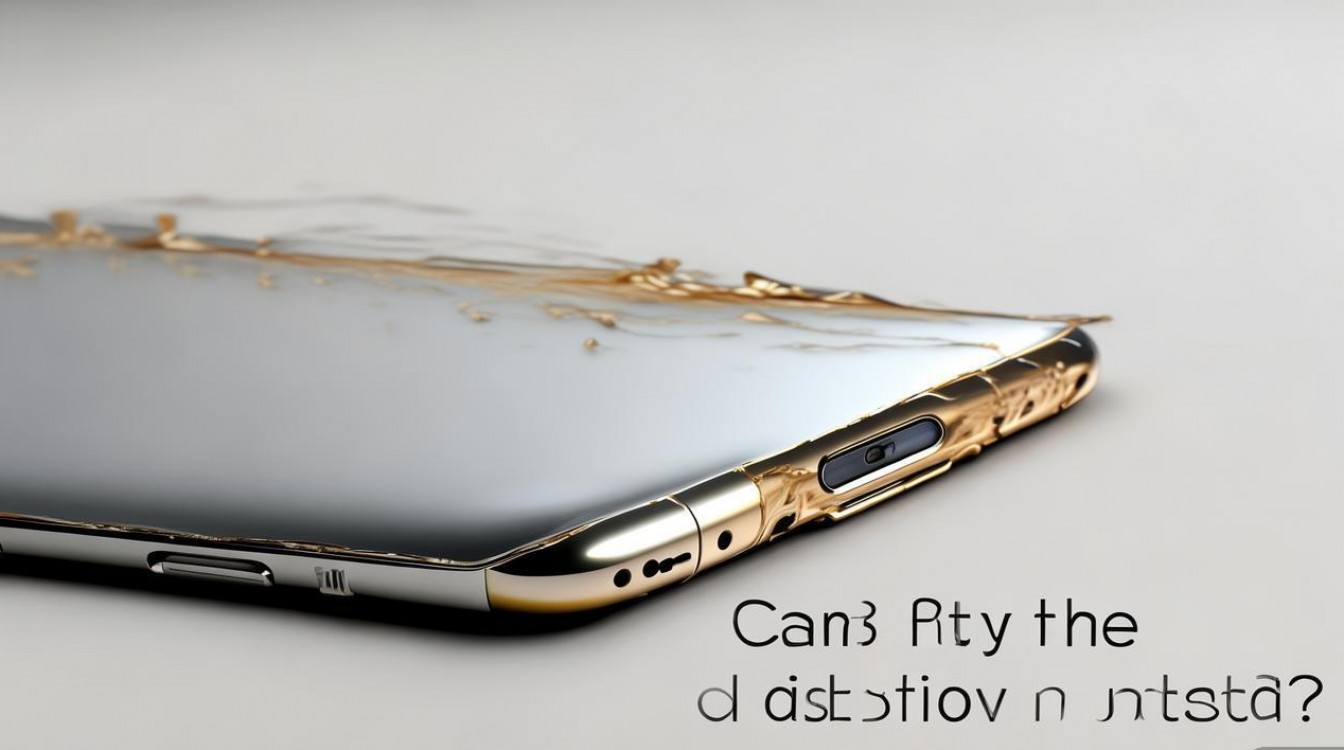 三星S6金属边框掉色了,自己能修复吗?