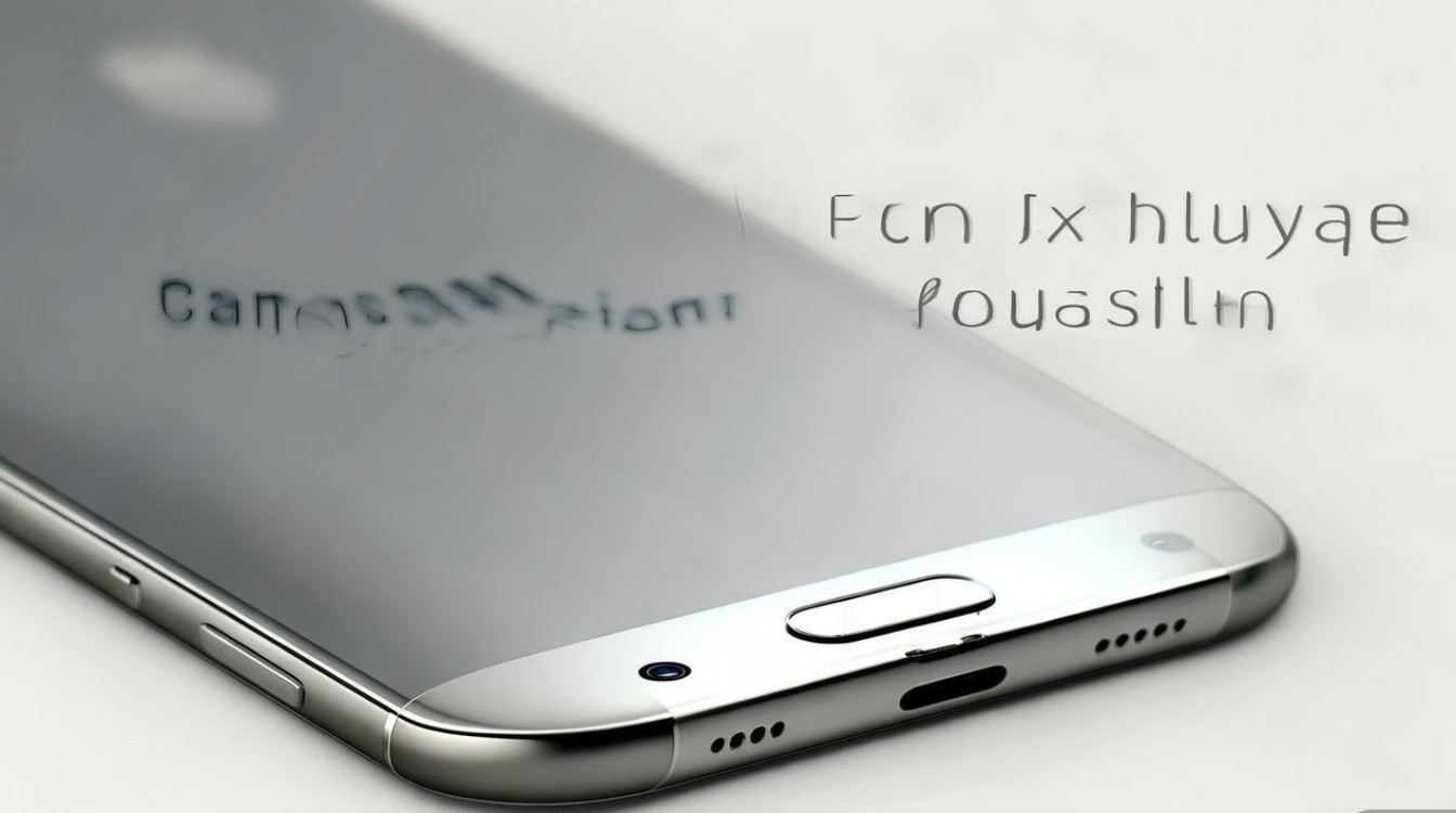 三星S6金属边框掉色了,自己能修复吗?