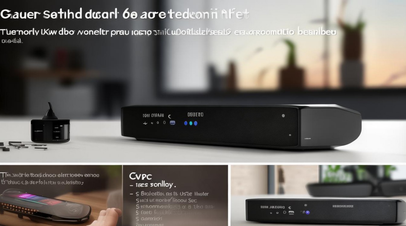 vivo音箱怎么用？新手入门操作指南详解