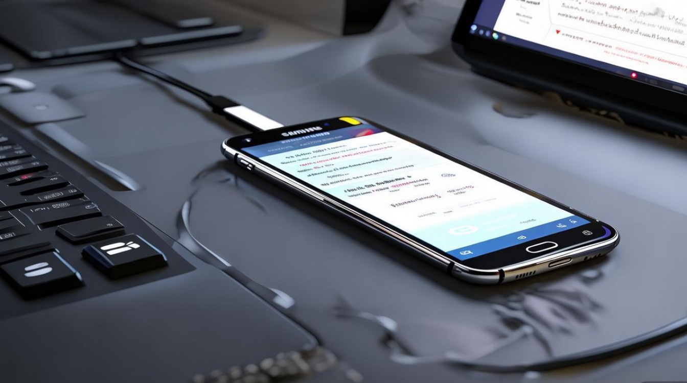 三星手机连接电脑360没反应怎么办?